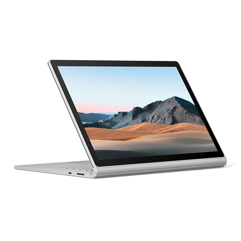 Surface Book 3 15 inch i7 16GB-256GB GTX 1660Ti (Like New) - Ảnh 3