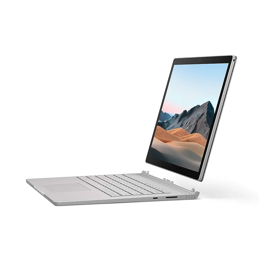Surface Book 3 15 inch i7 16GB-256GB GTX 1660Ti (Like New)