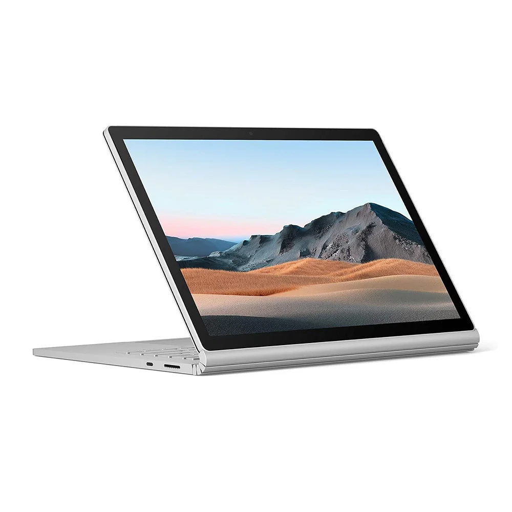 Surface Book 3 15 inch i7 16GB-512GB GTX 1660Ti (Like New) - Ảnh 2