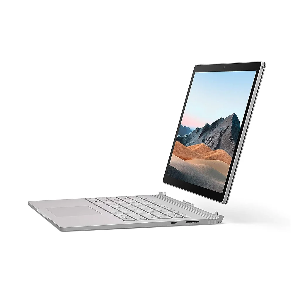 Surface Book 3 15 inch i7 16GB-512GB GTX 1660Ti (Like New)