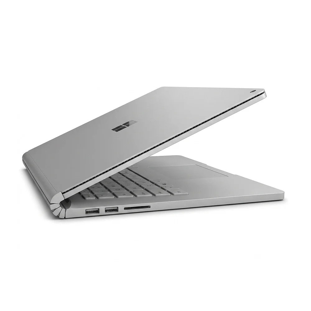 Surface Book 3 15 inch i7 16GB-512GB GTX 1660Ti (Like New) - Ảnh 4
