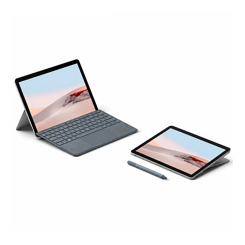 Surface Go 2 M3 8GB-128GB LTE (Like New) - Ảnh 4