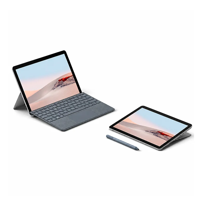 Surface Go 2 M3 8GB-128GB Wifi (Like New) - Ảnh 3