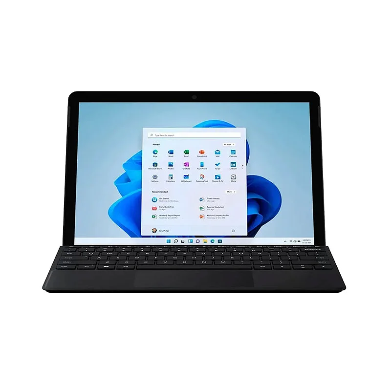 Surface Go 3 Pentium Gold 4GB-64GB Wifi (Like New) - Ảnh 4