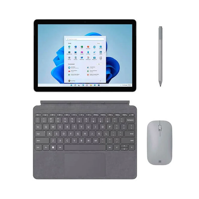 Surface Go 3 i3 8GB-128GB LTE (Like New) - Ảnh 2