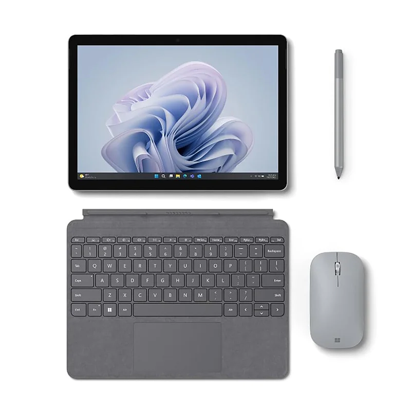 Surface Go 4 N200 8GB-64GB Business (New) - Ảnh 4