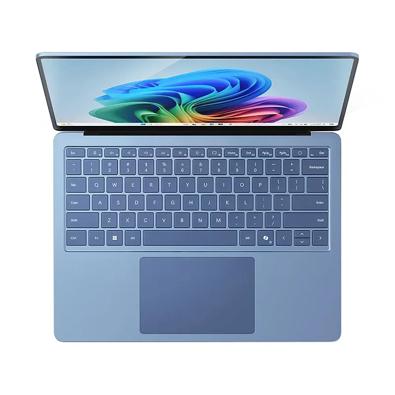 Surface Laptop 7 15 inch Snapdragon X Elite 16GB/256GB (Like New) - Ảnh 4