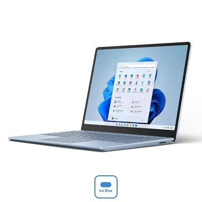 Surface Laptop Go 2 i5 16GB-256GB (Like New)