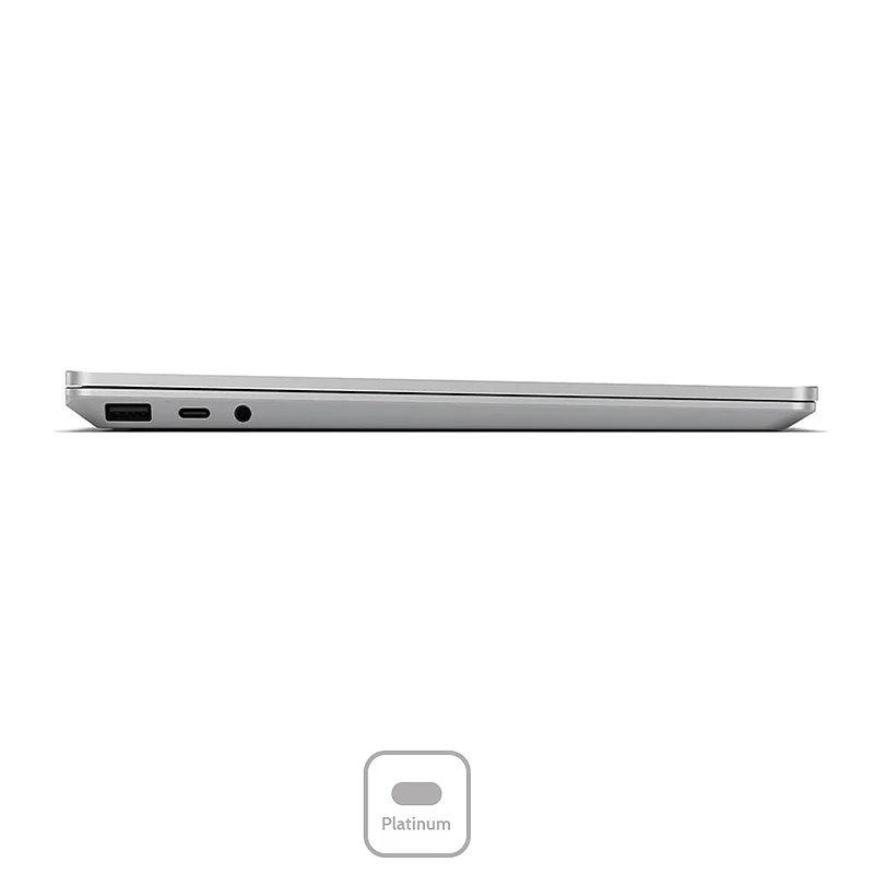 Surface Laptop Go 2 i5 8GB-128GB (Like New) - Ảnh 5