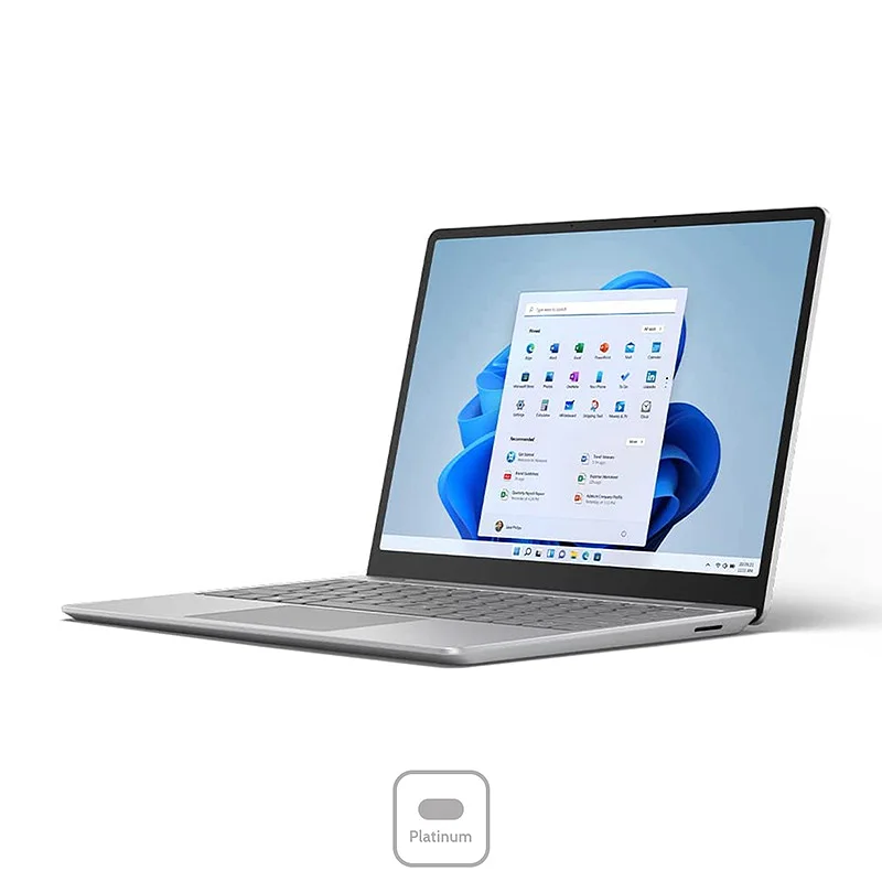 Surface Laptop Go 2 i5 8GB-128GB (Like New)