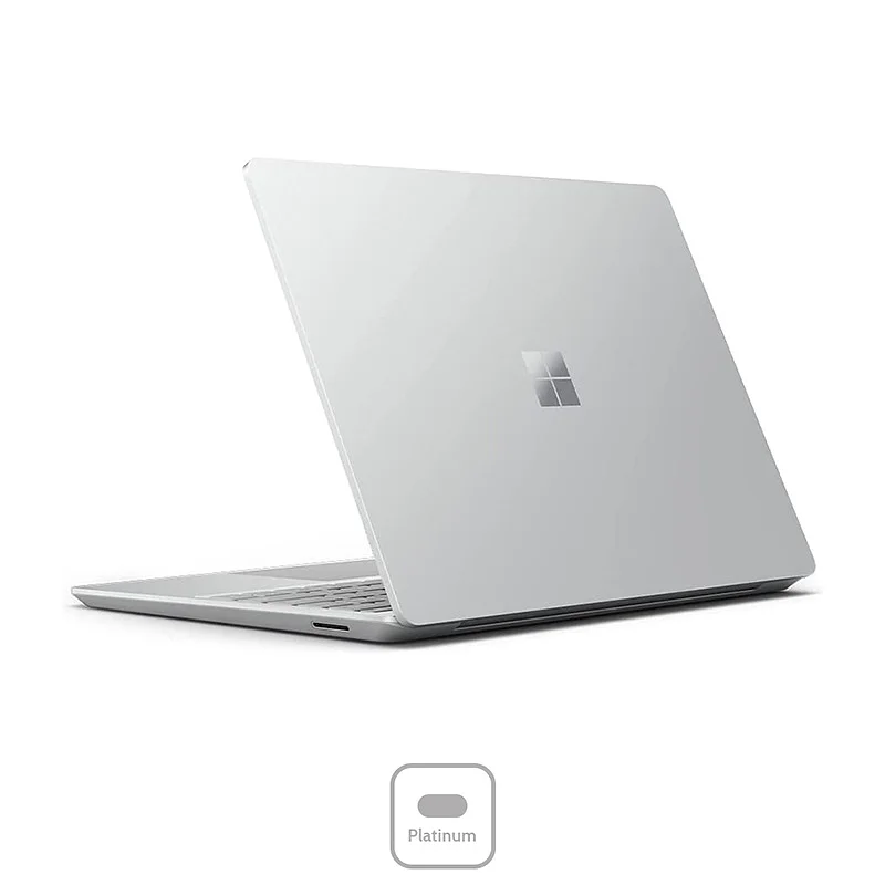 Surface Laptop Go 2 i5 8GB-128GB (Like New) - Ảnh 4