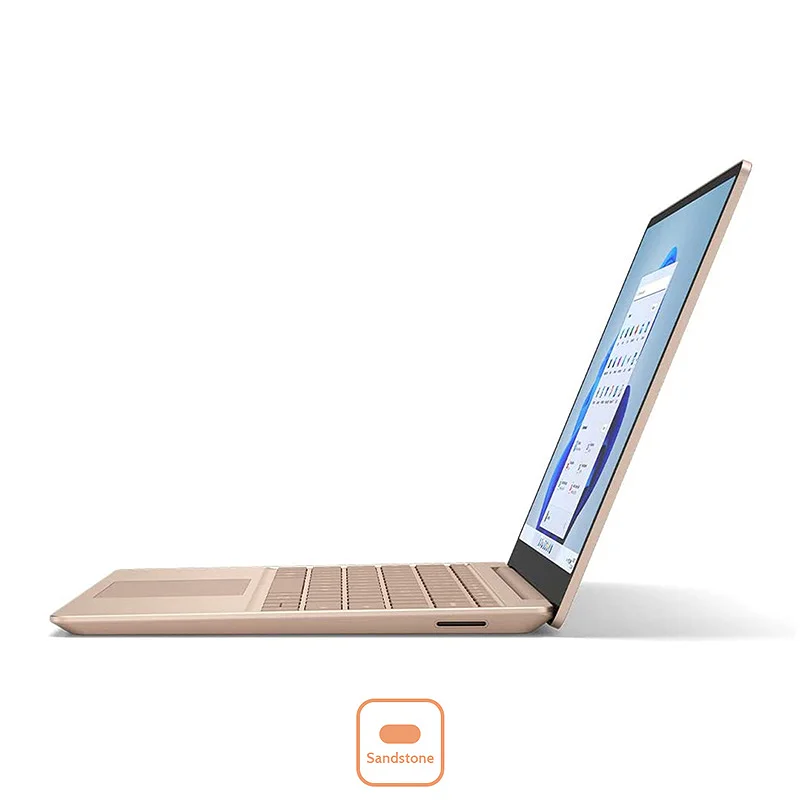 Surface Laptop Go 2 i5 8GB-256GB (Like New) - Ảnh 3