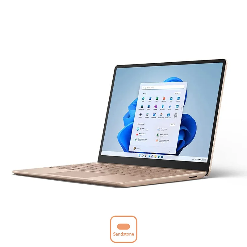 Surface Laptop Go 2 i5 8GB-256GB (Like New)