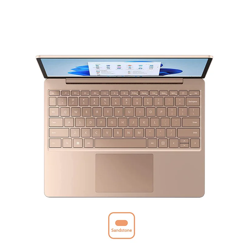 Surface Laptop Go 2 i5 8GB-256GB (Like New) - Ảnh 2