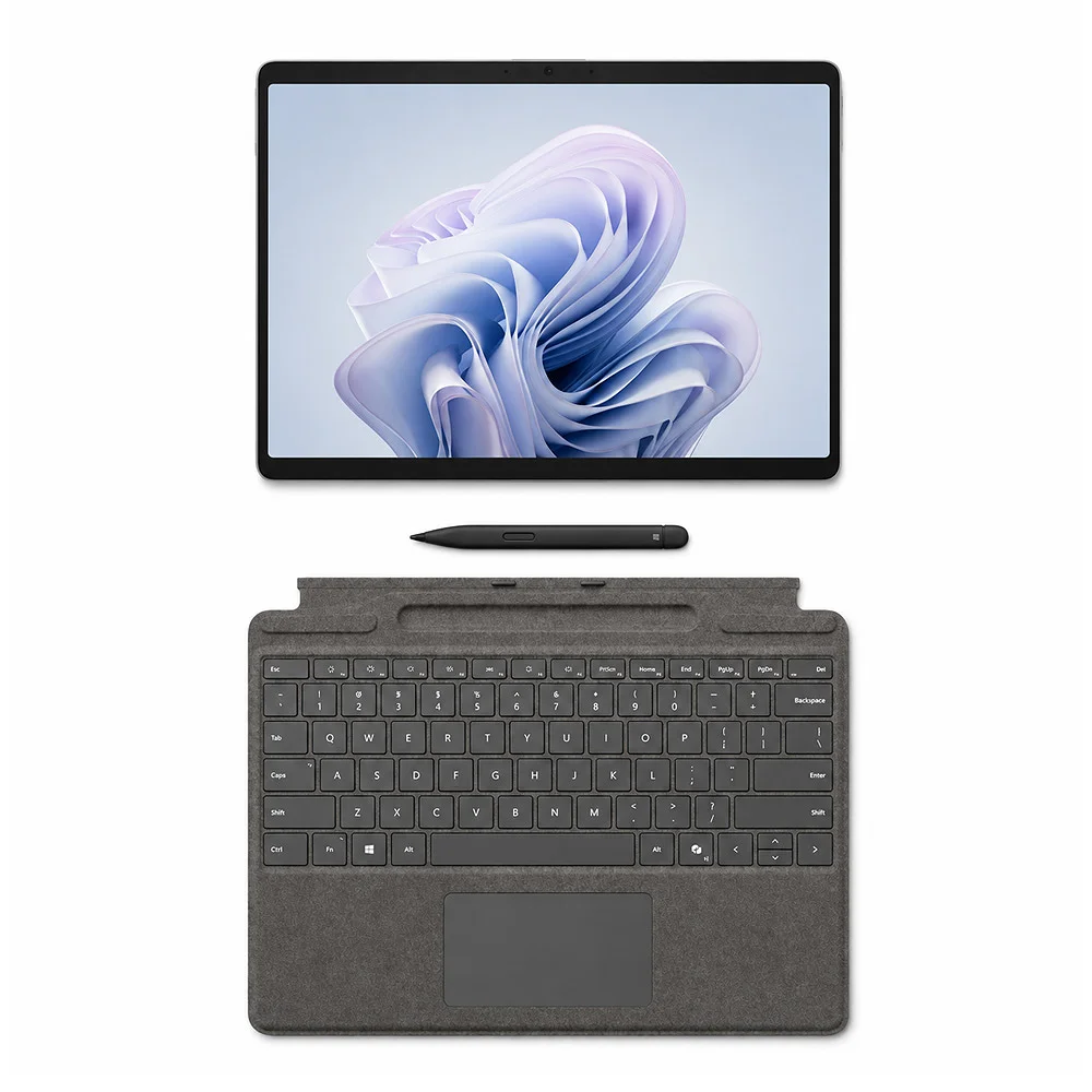 Surface Pro 10 Intel Ultra 7 165U 16GB-512GB (Like new) - Ảnh 4