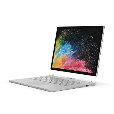 Surface Book 2 15 inch i7 16GB-512GB GTX 1060 (Like New)