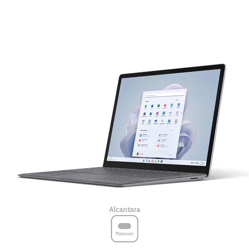 Surface Laptop 5 13.5 inch i5 8GB-256GB (Like New)