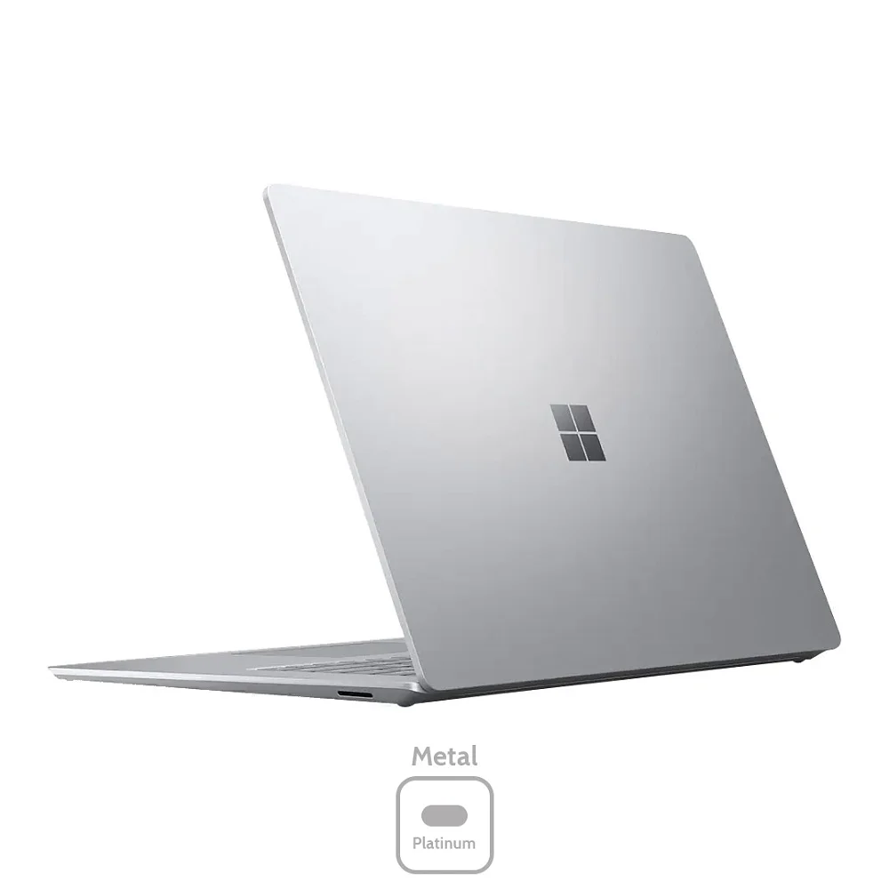 Surface Laptop 5 13.5 inch i5 8GB-256GB (Like New) - Ảnh 4