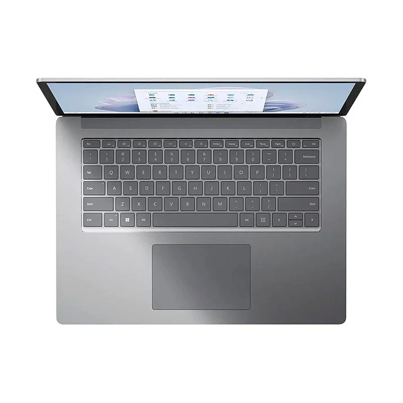 Surface Laptop 6 13.5 inch Ultra 5 8GB-256GB (Like New) - Ảnh 3