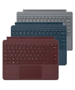 Bàn phím Surface Go 1 2 3 4  Signature Alcantara (New seal)