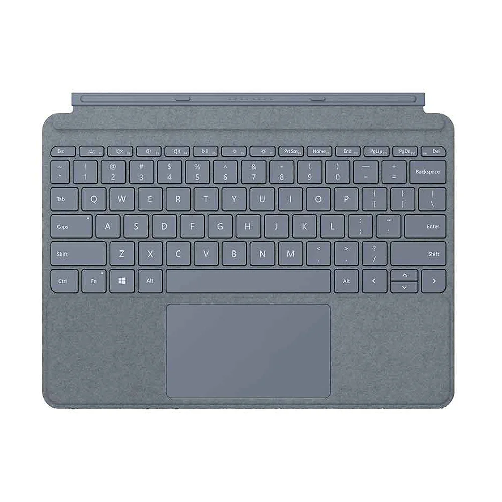 Bàn phím Surface Go 1 2 3 4 Signature Alcantara (New seal) - Ảnh 6