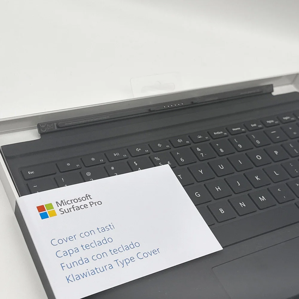 Bàn Phím Surface Pro 4-5-6-7-7+ (New seal) - Ảnh 3