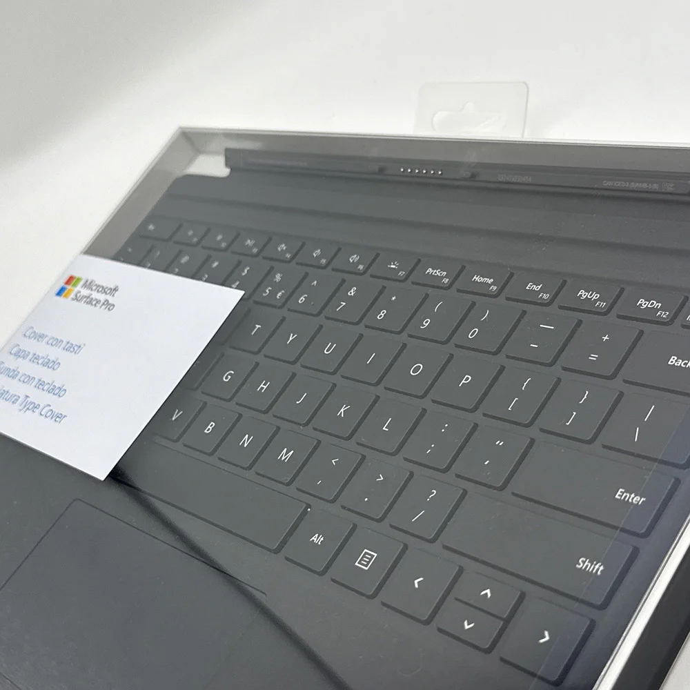 Bàn Phím Surface Pro 4-5-6-7-7+ (New seal) - Ảnh 2