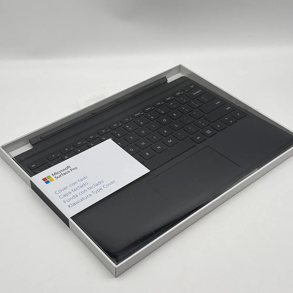 Bàn Phím Surface Pro 4-5-6-7-7+ (New seal) - Ảnh 4