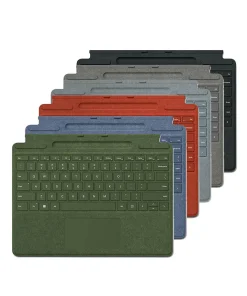 Bàn Phím Surface Pro 8 9 X 10 11 Signature - Có khe sạc bút (Like New)