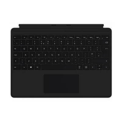 Bàn Phím Surface Pro 8 9 X 10 11 12 - Không khe sạc bút (New seal)