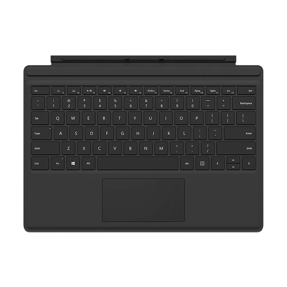 Bàn Phím Surface Pro 8 9 X 10 11 12 - Không khe sạc bút (Like New)