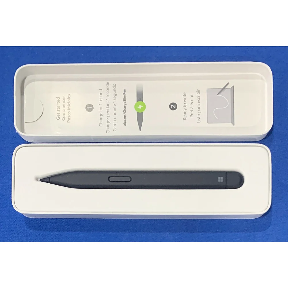 Bút Surface Slim Pen 2 (New seal) - Ảnh 2