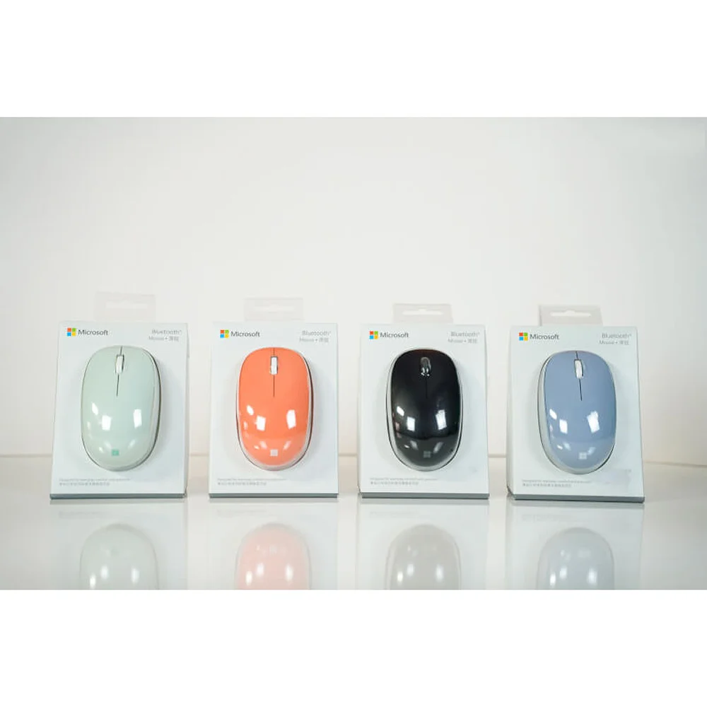 Chuột Microsoft Surface Bluetooth Mouse (New seal) - Ảnh 7