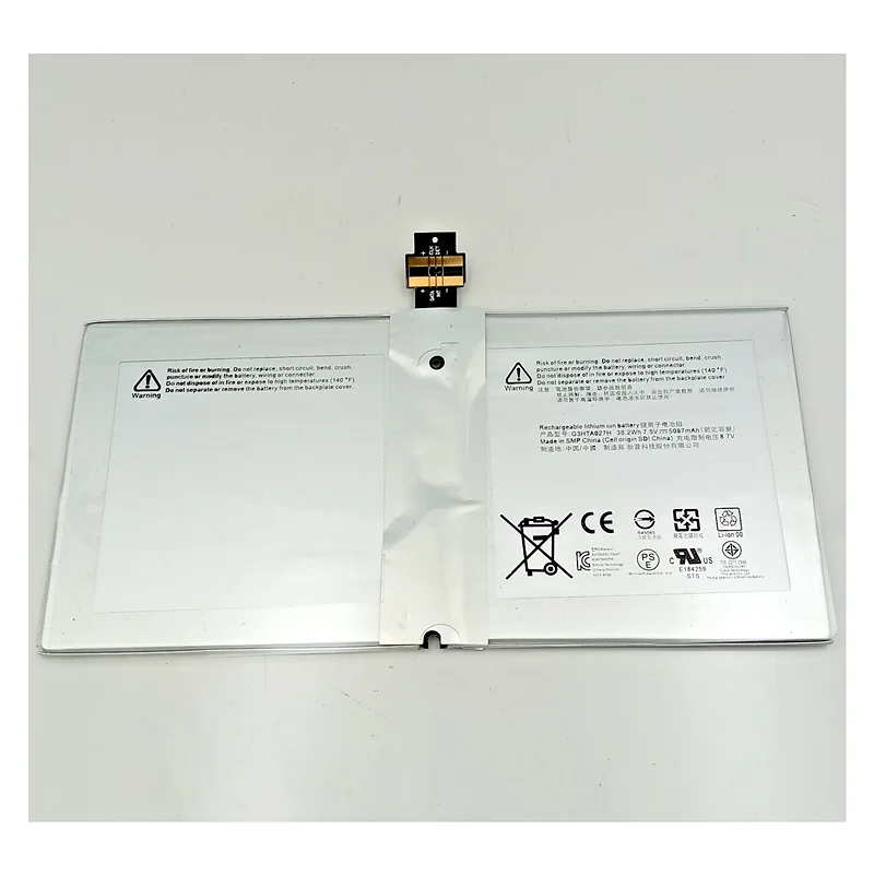 Pin Surface Pro 4 chính hãng