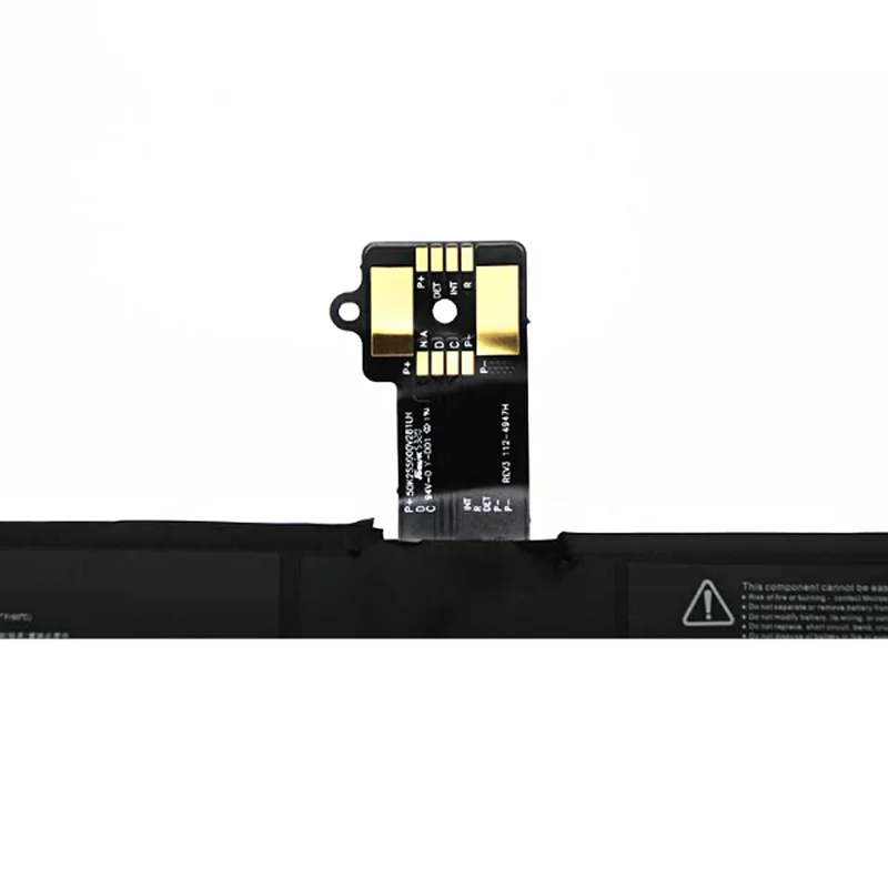 Pin Surface Pro 7 Plus chính hãng - Ảnh 3