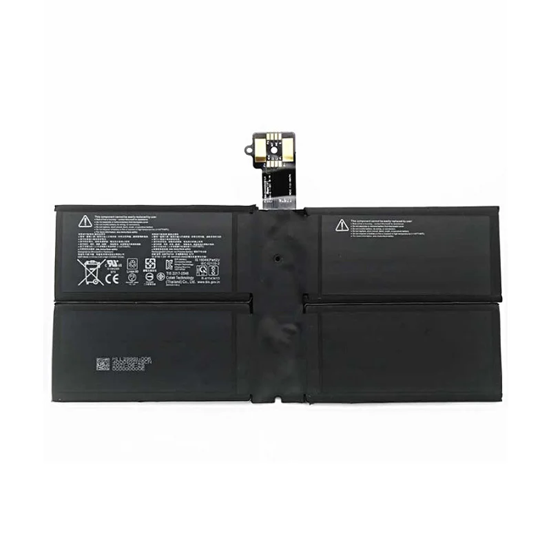 Pin Surface Pro 7 Plus chính hãng
