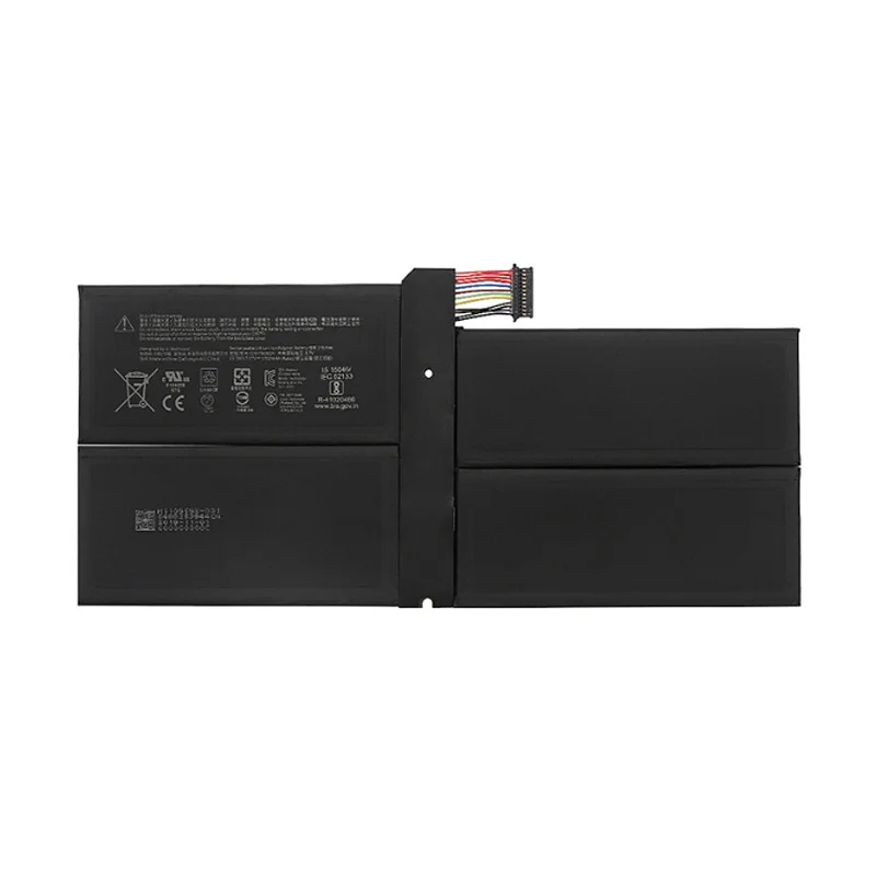 Pin Surface Pro 7 chính hãng
