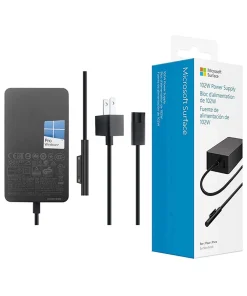 Sạc Surface 102W Cho Surface Book, Studio Mới Chính Hãng