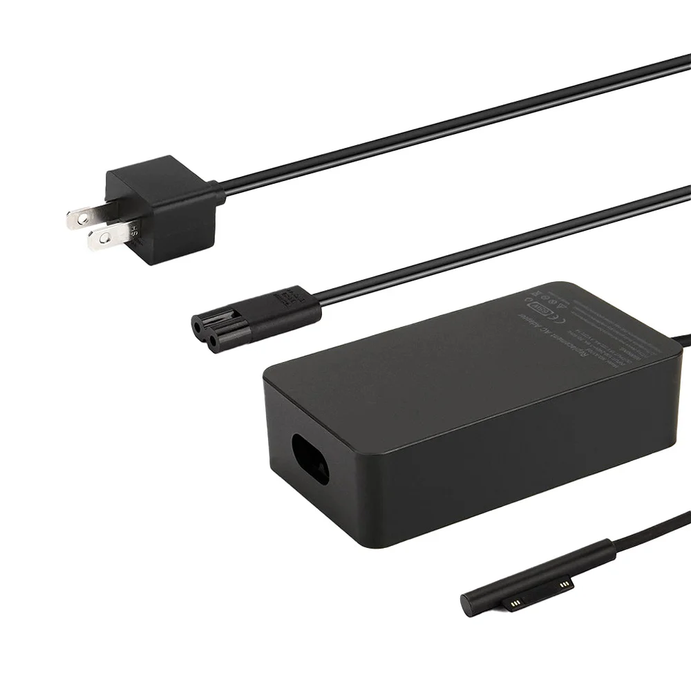 Sạc Surface 102W Cho Surface Book, Studio Mới Chính Hãng - Ảnh 2
