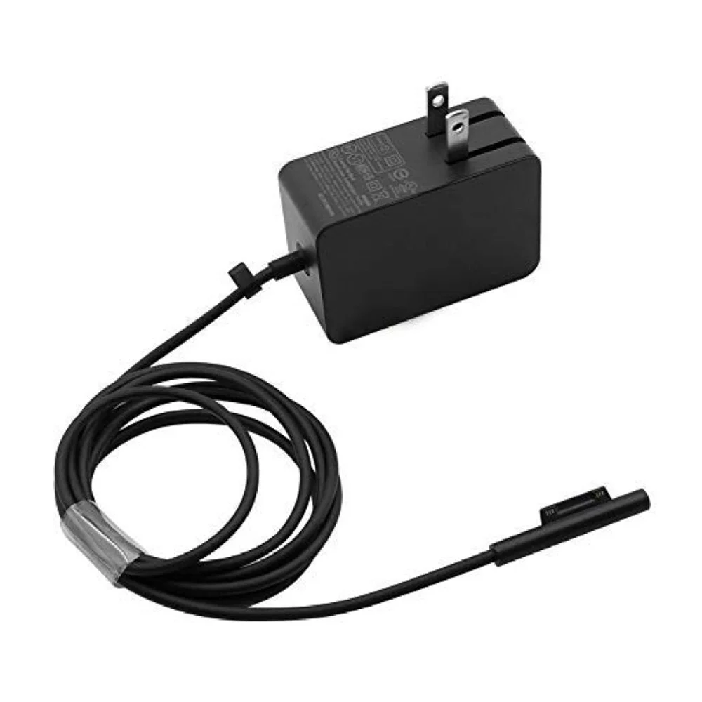Sạc Surface 24W Cho Surface Go 1-4 Cũ Chính Hãng