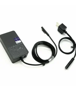 Sạc Surface 44W Cho Surface Pro 4 5 6 7 7+ Cũ Chính Hãng