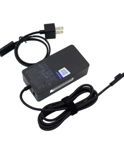Sạc Surface 44W Cho Surface Pro 4 5 6 7 7+, Laptop Go Mới Chính Hãng