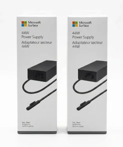 Sạc Surface 44W Cho Surface Pro 4 5 6 7 7+, Laptop Go Mới Chính Hãng