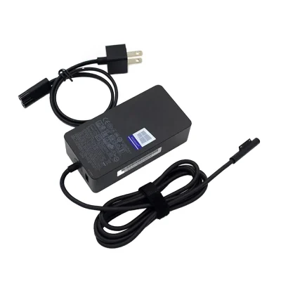 Sạc Surface 65W Cho Surface Pro 4-12, Laptop 1-8 Cũ Chính Hãng