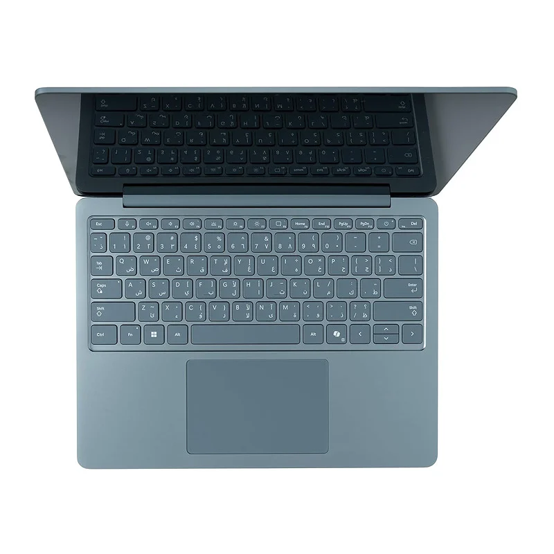 Surface Laptop 13 inch Snapdragon X Plus 16GB-256GB (Like New) - Ảnh 4
