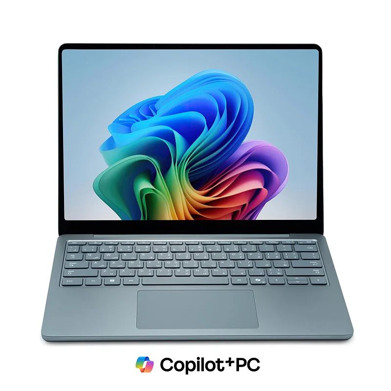 Surface Laptop 13 inch Snapdragon X Plus 16GB-256GB (Like New) - Ảnh 2