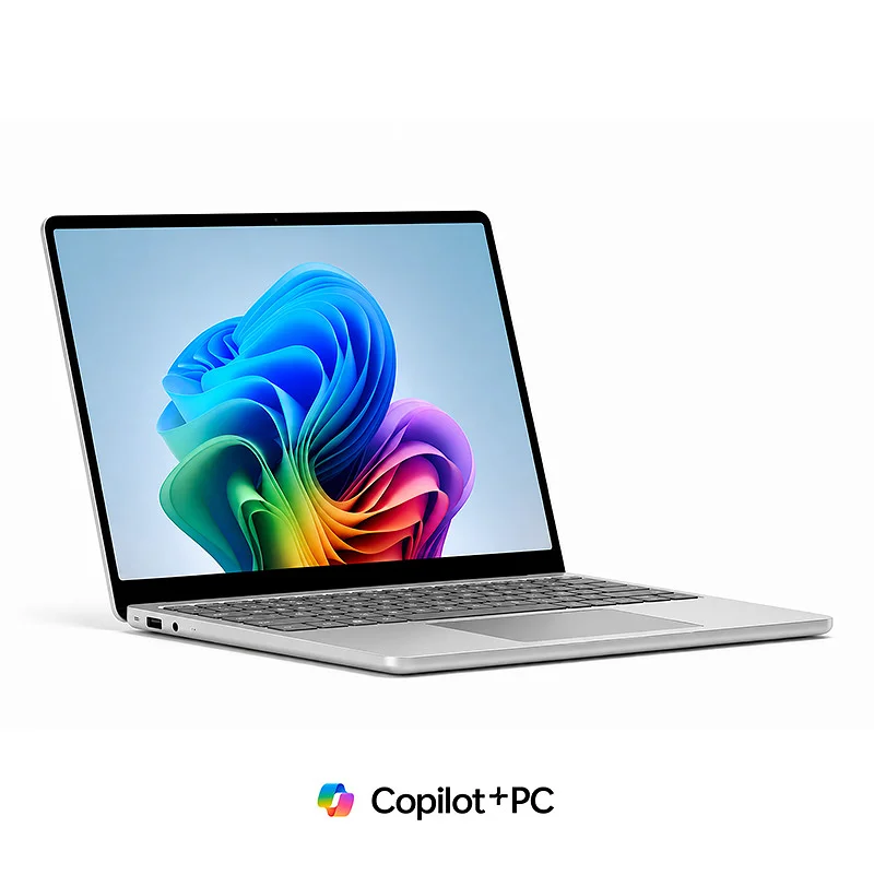 Surface Laptop 13 inch Snapdragon X Plus 16GB-512GB (Like New) - Ảnh 3