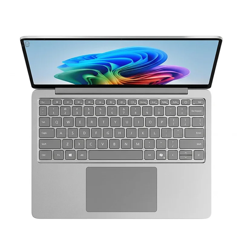 Surface Laptop 13 inch Snapdragon X Plus 16GB-512GB (Like New) - Ảnh 2