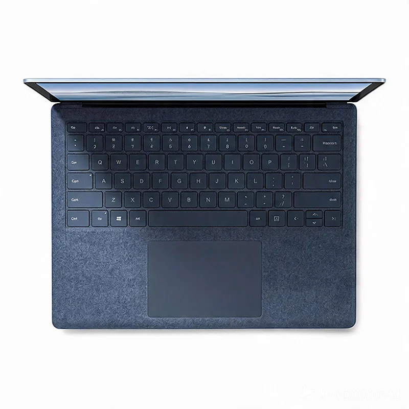 Surface Laptop 4 13.5 inch i5 16GB-512GB (Like New) - Ảnh 3
