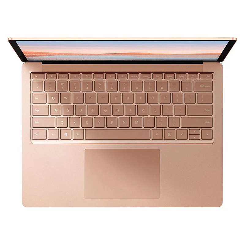 Surface Laptop 4 13.5 inch i5 16GB-256GB (Like New) - Ảnh 2